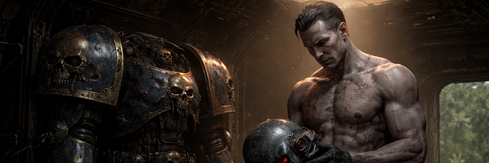 Sevatar's Retirement